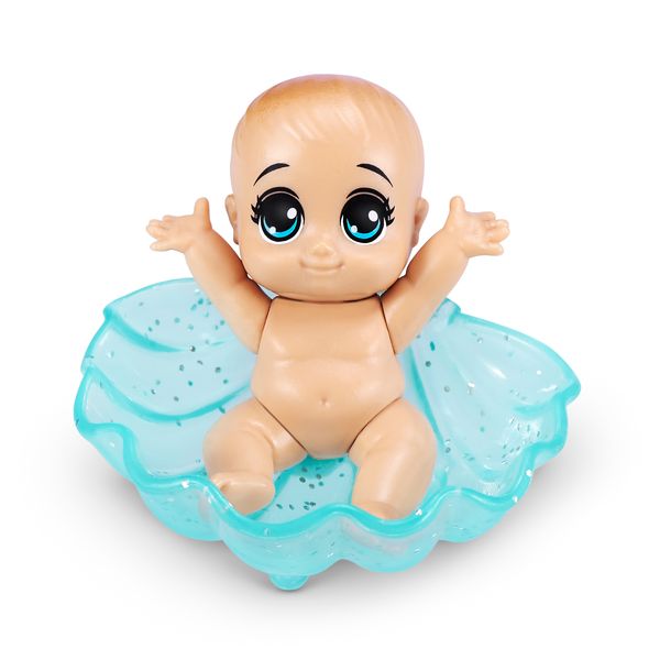 Produktbild: Sparkle Girlz - Puppen Spielset Babysitter