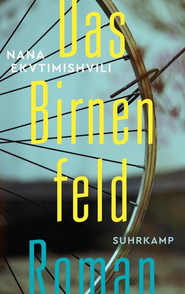 Produktbild: Das Birnenfeld