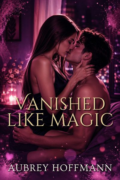 Produktbild: Vanished Like Magic