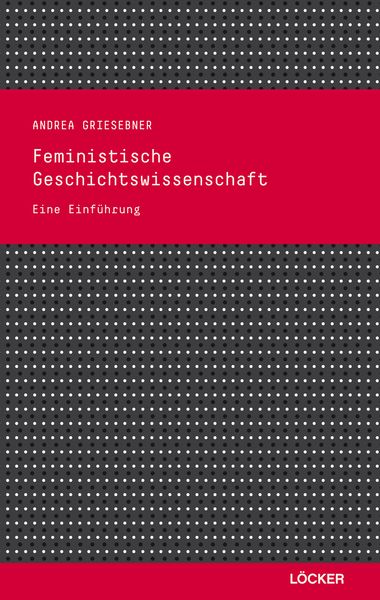 Produktbild: Feministische Geschichtswissenschaft
