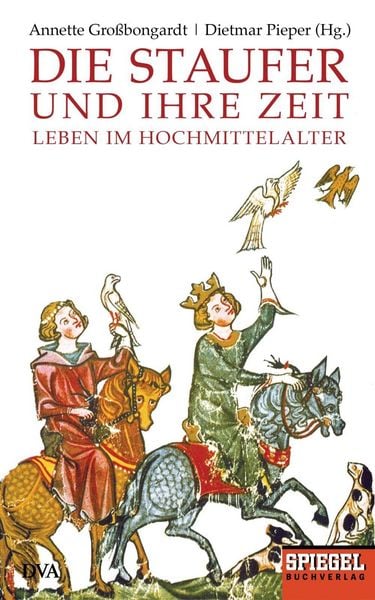 Produktbild: Die Staufer und ihre Zeit
