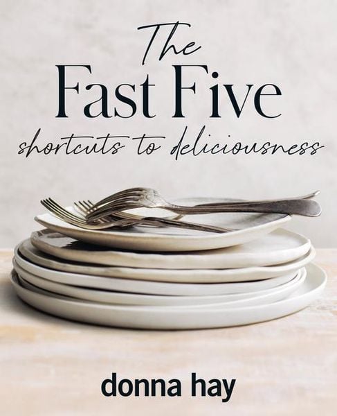 Produktbild: The Fast Five