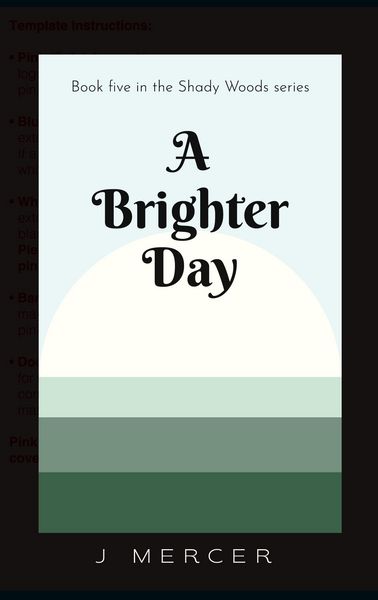 Produktbild: A Brighter Day