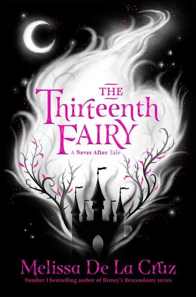 Produktbild: The Thirteenth Fairy