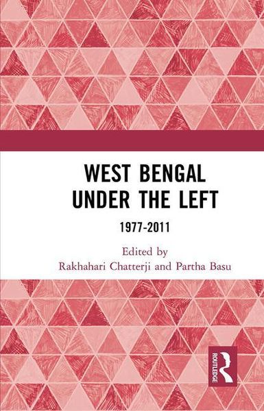 Produktbild: West Bengal under the Left