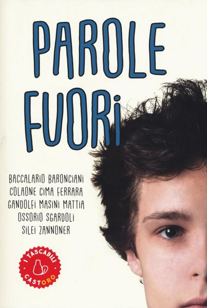 Produktbild: Parole fuori