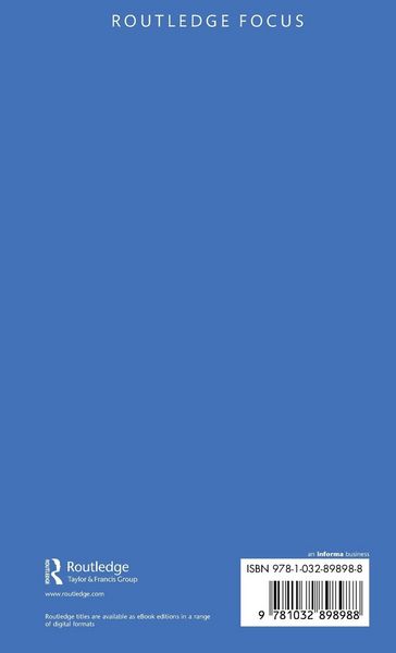 Produktbild: Capital Structure and Firm Performance