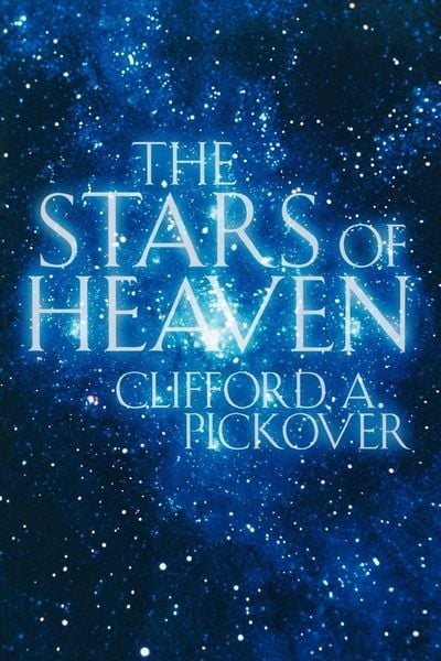 Produktbild: The Stars of Heaven