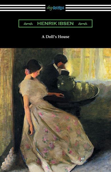 Produktbild: A Doll's House