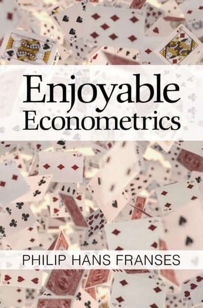Produktbild: Enjoyable Econometrics