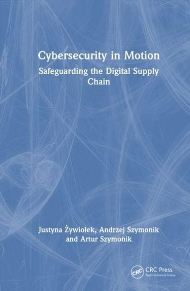 Produktbild: Cybersecurity in Motion