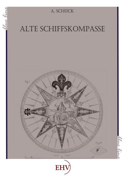 Produktbild: Alte Schiffskompasse