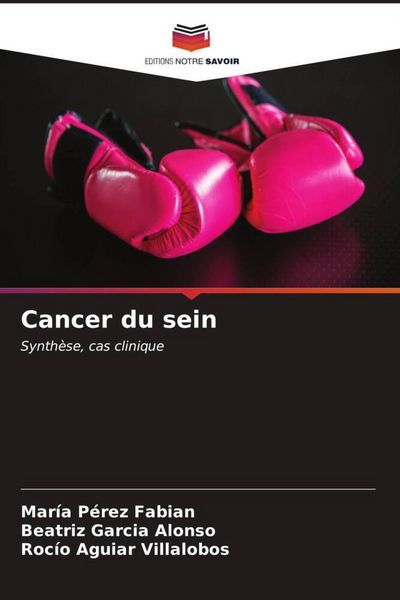 Produktbild: Cancer du sein