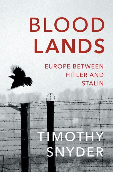 Produktbild: Bloodlands