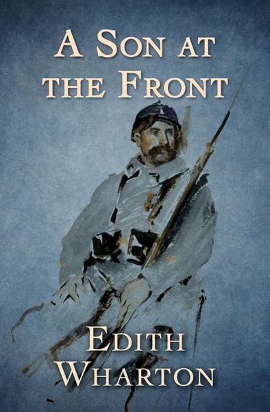 Produktbild: A Son at the Front