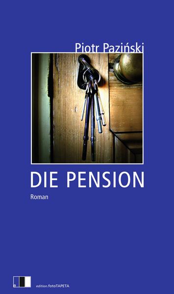 Produktbild: Die Pension