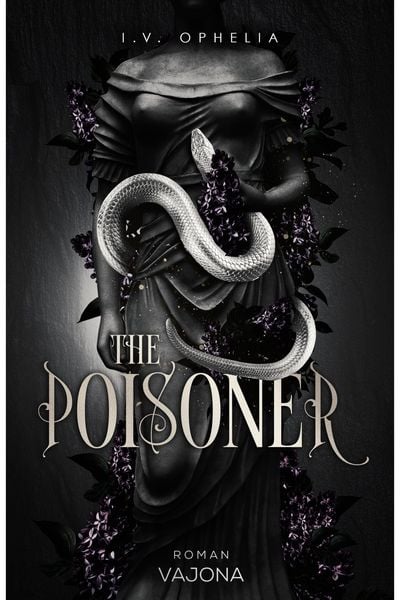 Produktbild: The Poisoner