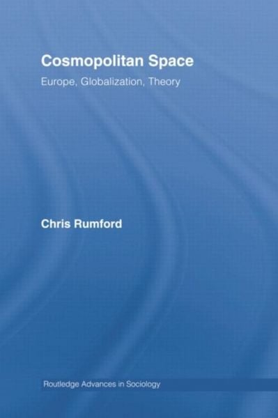 Produktbild: Rumford, C: Cosmopolitan Spaces