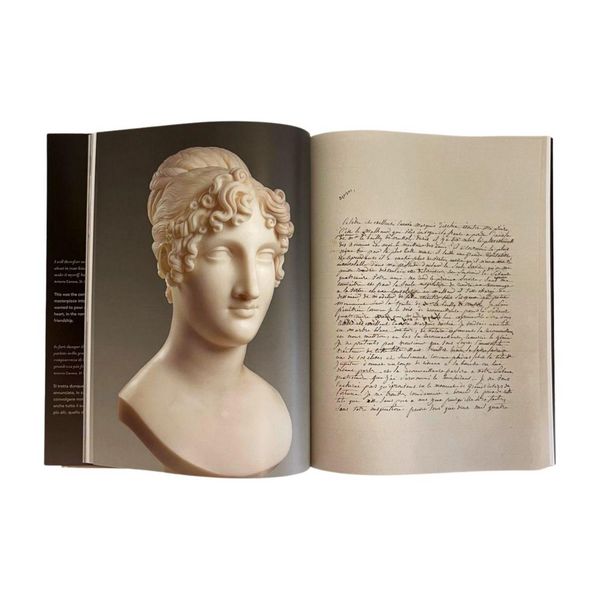 Produktbild: Canova - La Riconoscenza