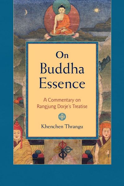 Produktbild: On Buddha Essence