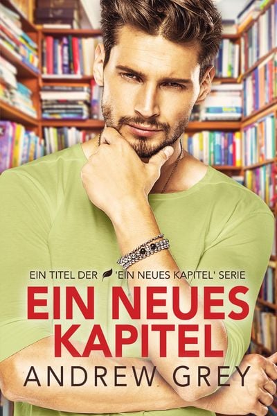 Produktbild: Ein neues Kapitel