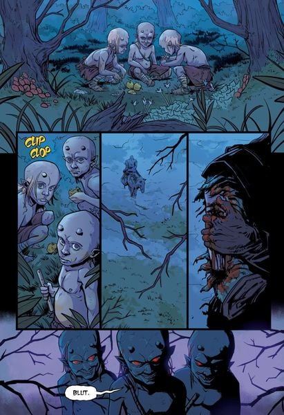 Produktbild: The Witcher