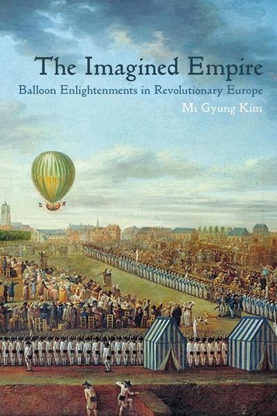 Produktbild: The Imagined Empire