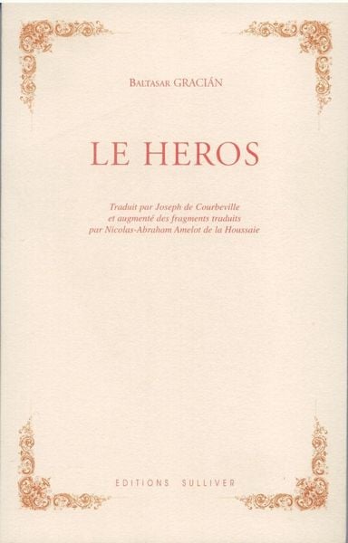 Produktbild: Heros