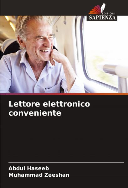 Produktbild: Lettore elettronico conveniente