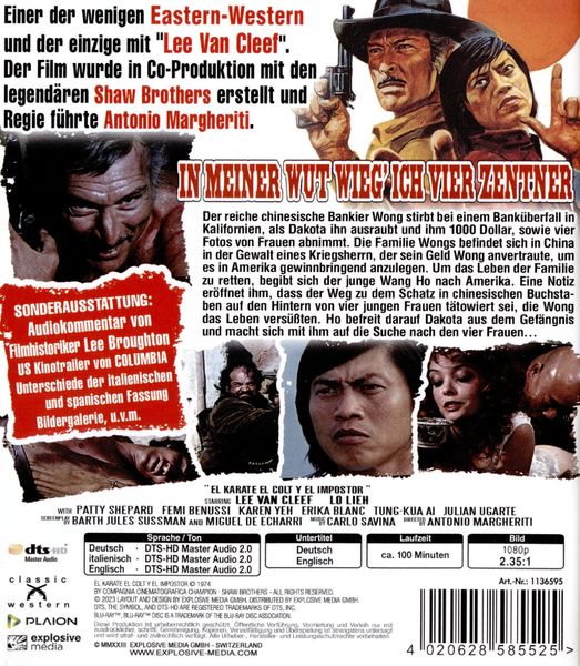 Produktbild: In meiner Wut wieg ich 4 Zentner