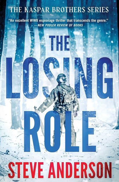 Produktbild: The Losing Role