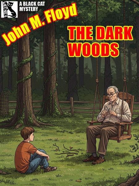 Produktbild: The Dark Woods