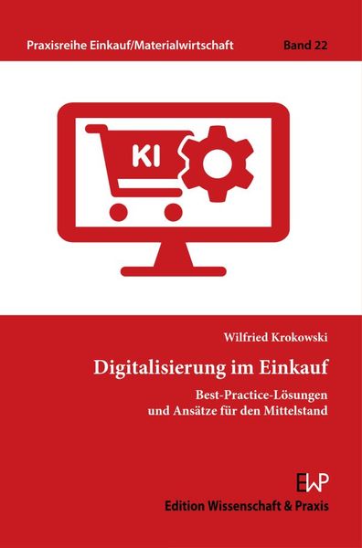Produktbild: Digitalisierung im Einkauf