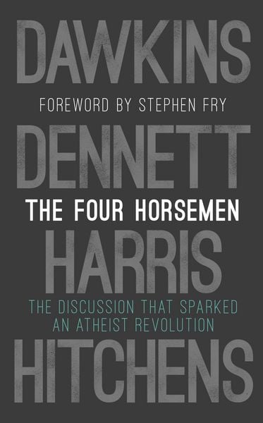 Produktbild: The Four Horsemen
