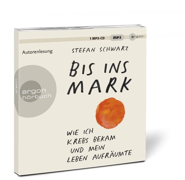 Produktbild: Bis ins Mark