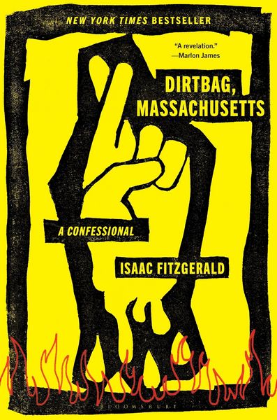 Produktbild: Dirtbag, Massachusetts