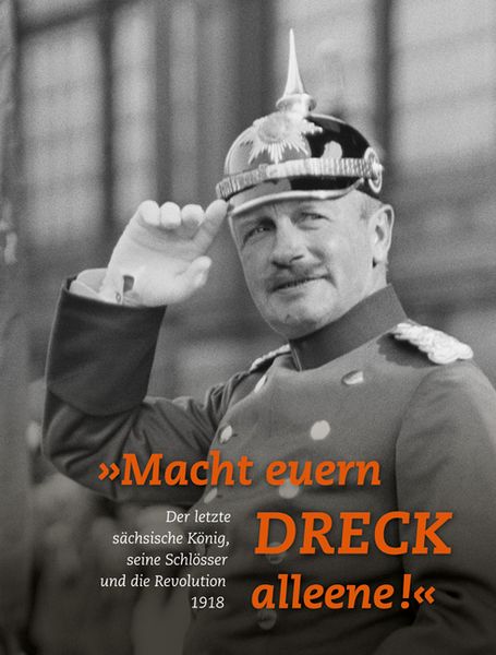 Produktbild: &raquo;Macht euern Dreck alleene!&laquo;