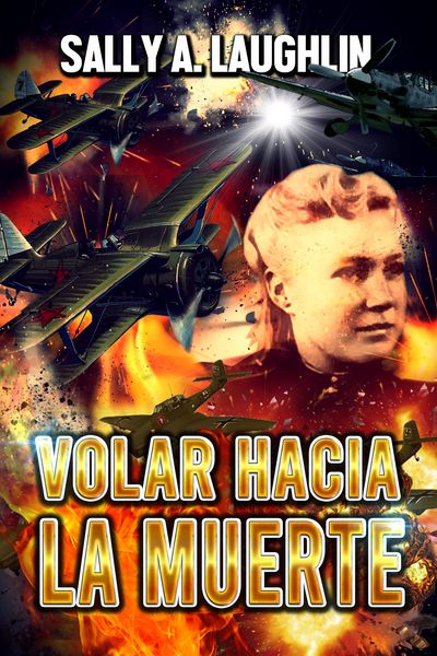 Produktbild: Volar Hacia La Muerte