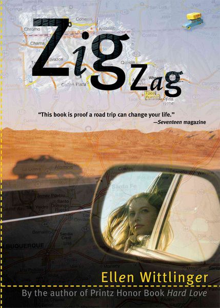 Produktbild: Zigzag