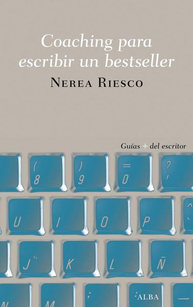 Produktbild: Coaching para escribir un bestseller