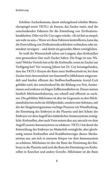 Produktbild: Die Zucker-Revolution