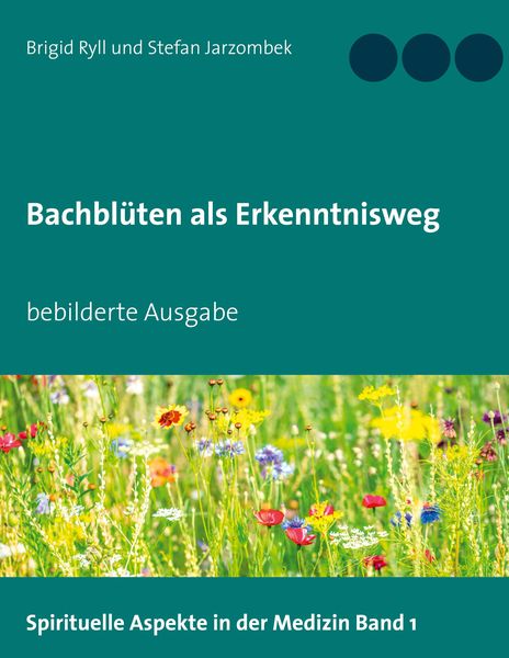 Produktbild: Bachbl&uuml;ten als Erkenntnisweg