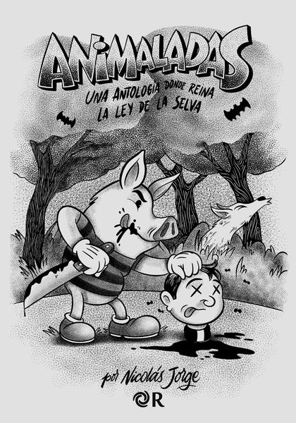 Produktbild: Animaladas