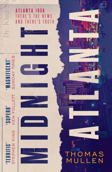 Produktbild: Midnight Atlanta