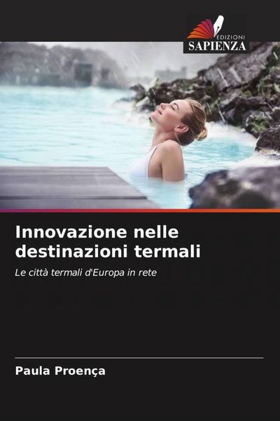 Produktbild: Innovazione nelle destinazioni termali