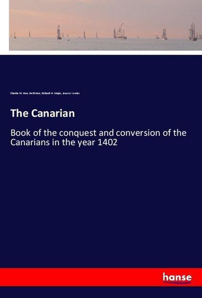 Produktbild: The Canarian