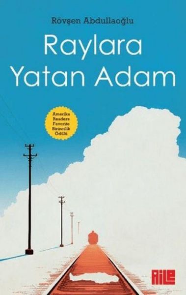 Produktbild: Raylara Yatan Adam