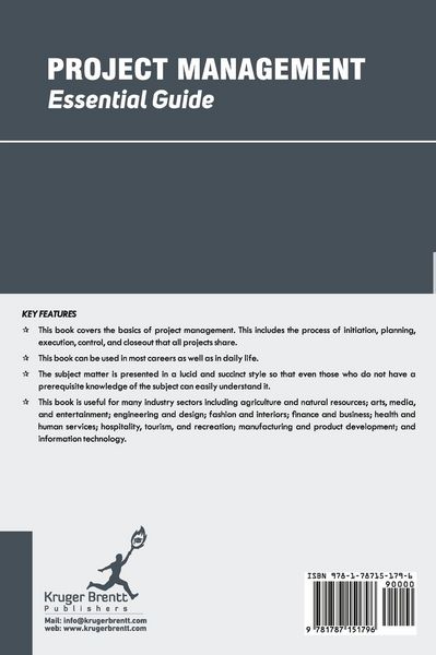 Produktbild: Project Management