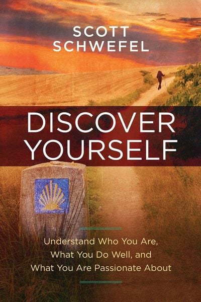 Produktbild: Discover Yourself