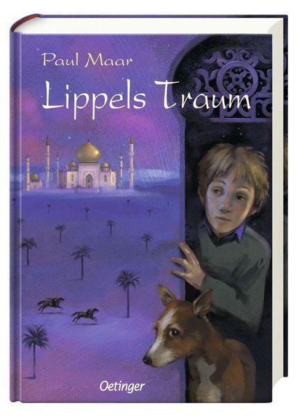 Produktbild: Lippels Traum 1